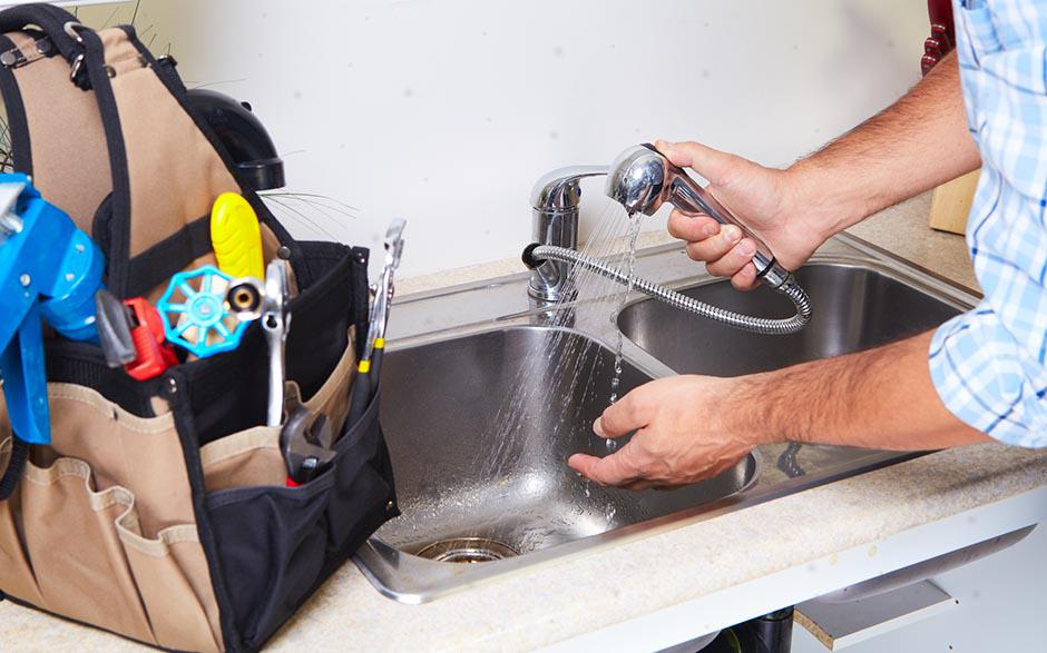 recherche fuite d'eau Saint-Denis